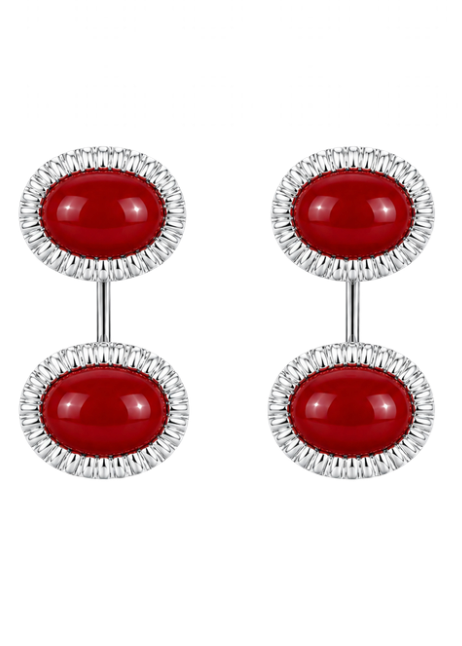 Aretes Casa Blanca