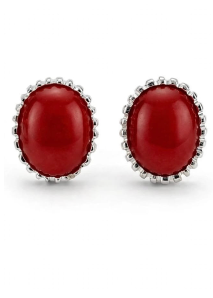 Aretes Casa Blanca