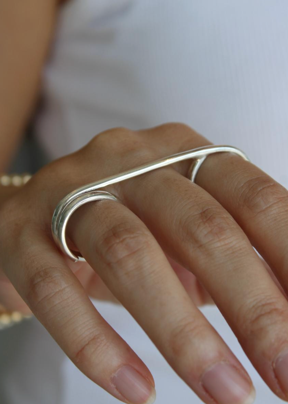 Anillo Clip