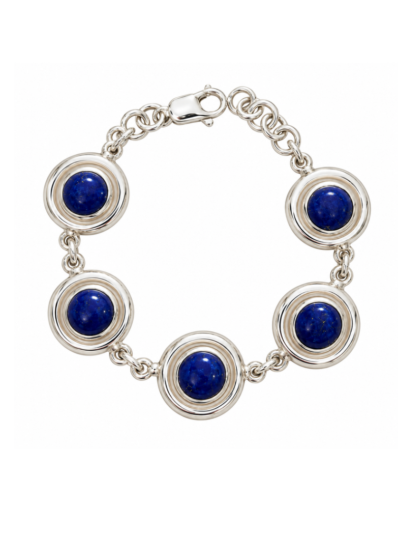 Pulsera Morocco