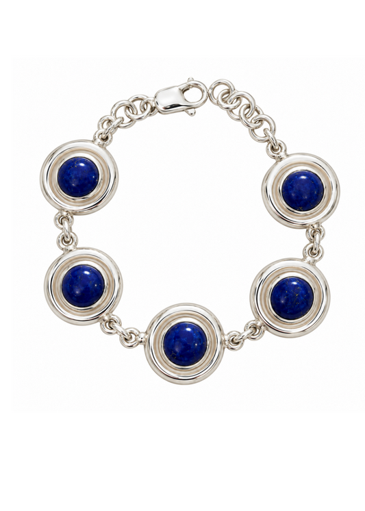 Pulsera Morocco
