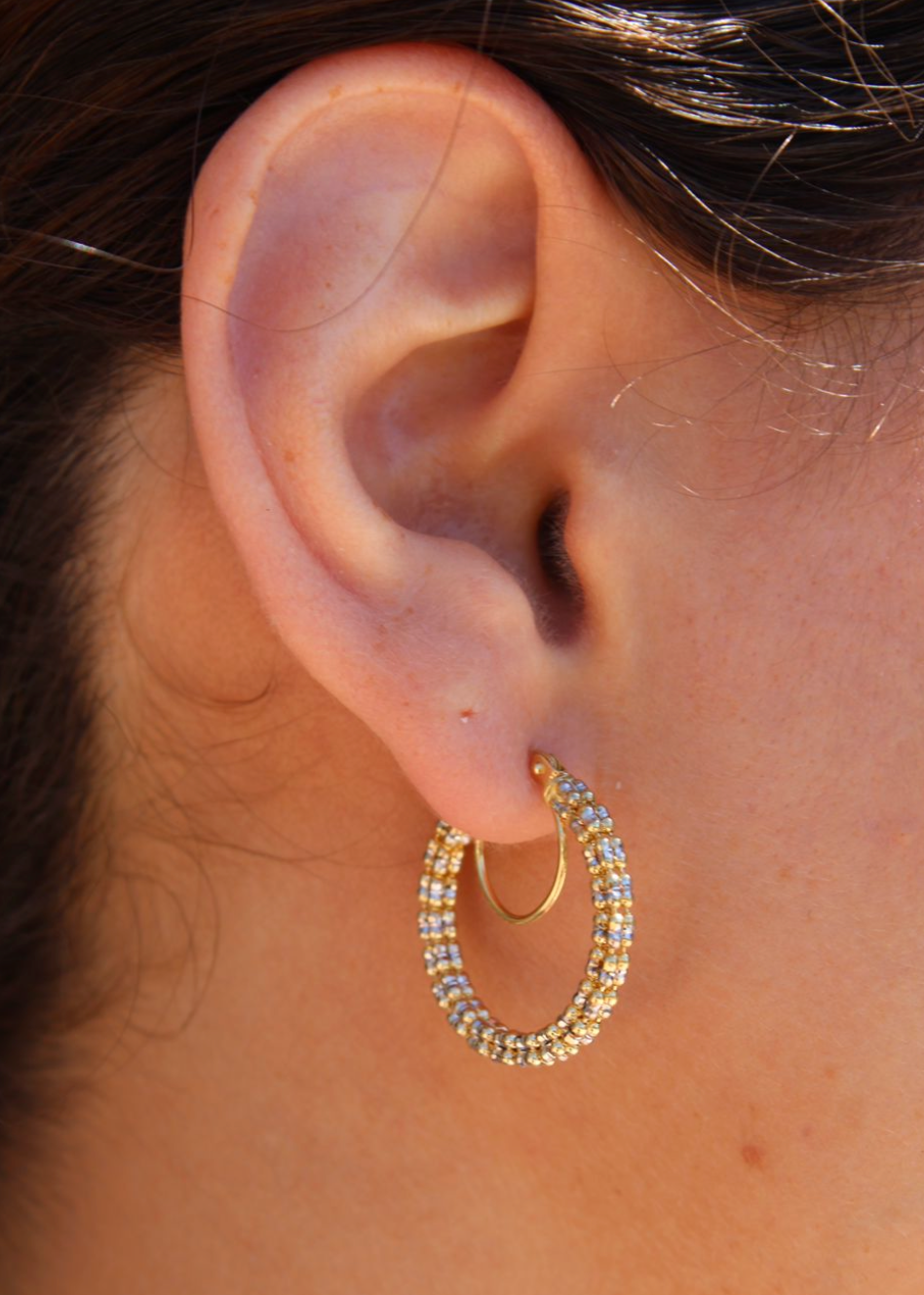 Hoops Lucía