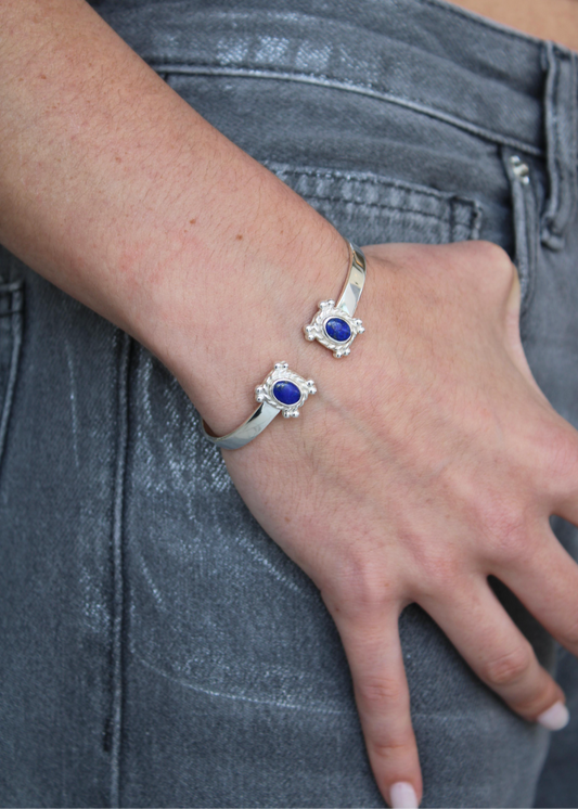 Brazalete Vintage