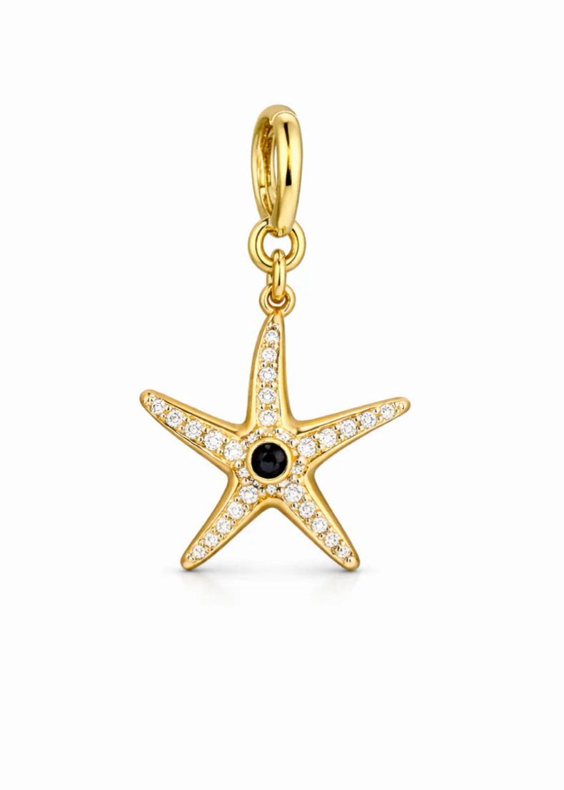 Charms Oro