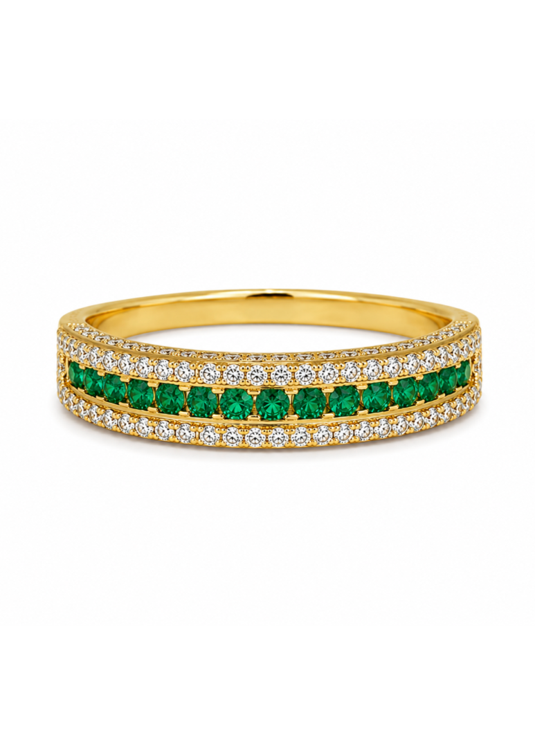 Anillo Camelot