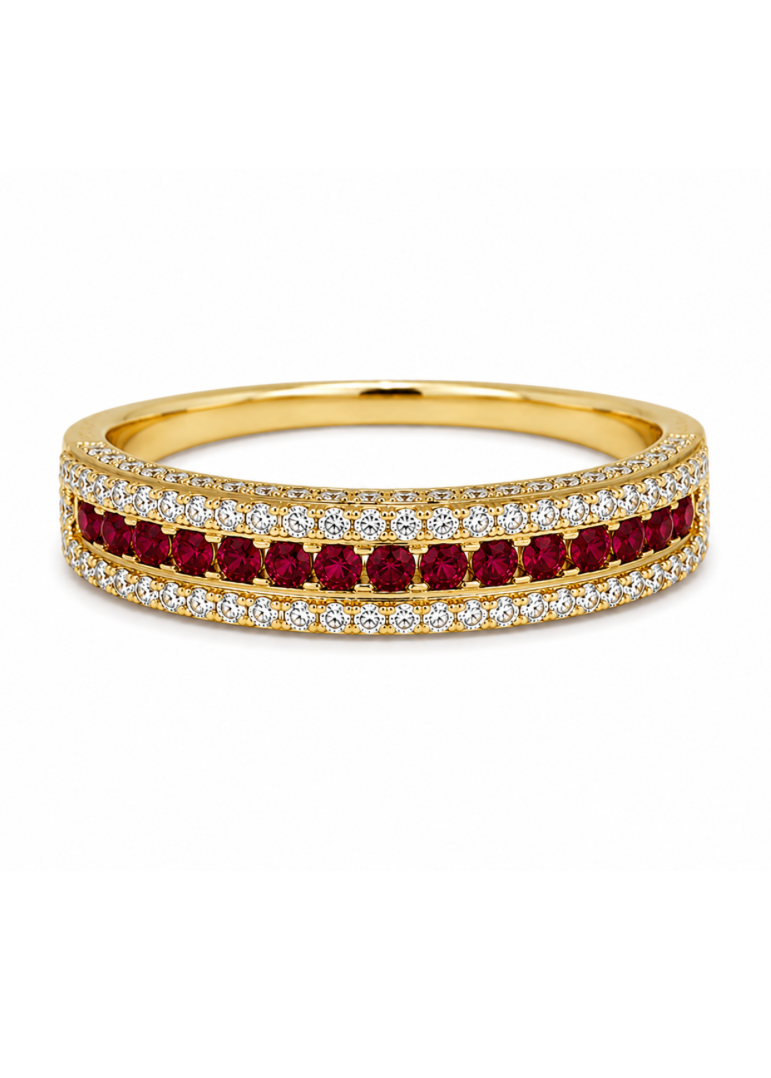 Anillo Camelot
