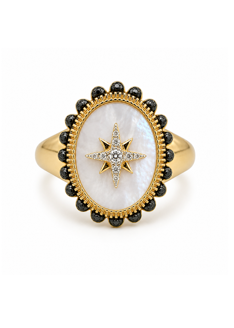 Anillo Cleopatra