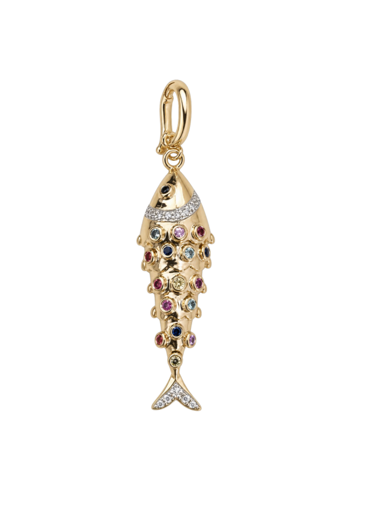 Charms Oro