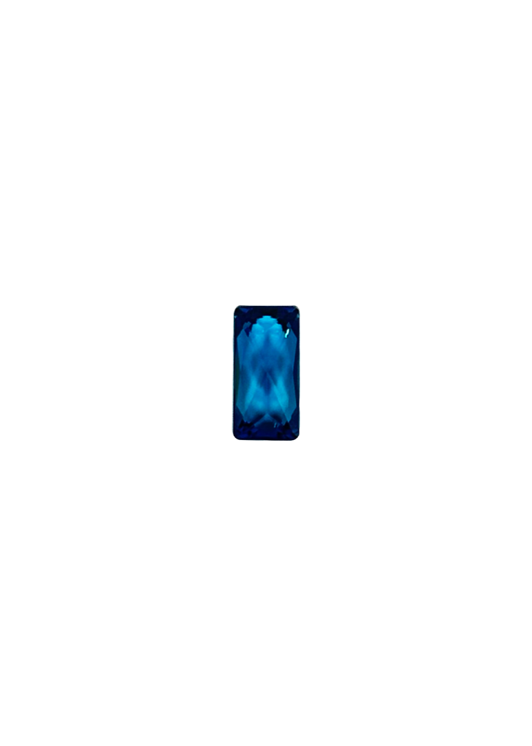 Anillo Baguette
