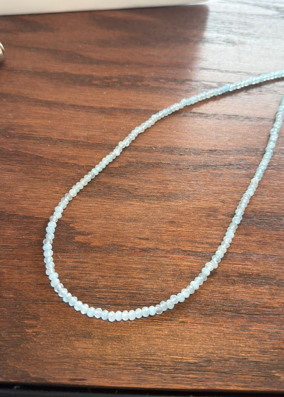 Collar San Diego