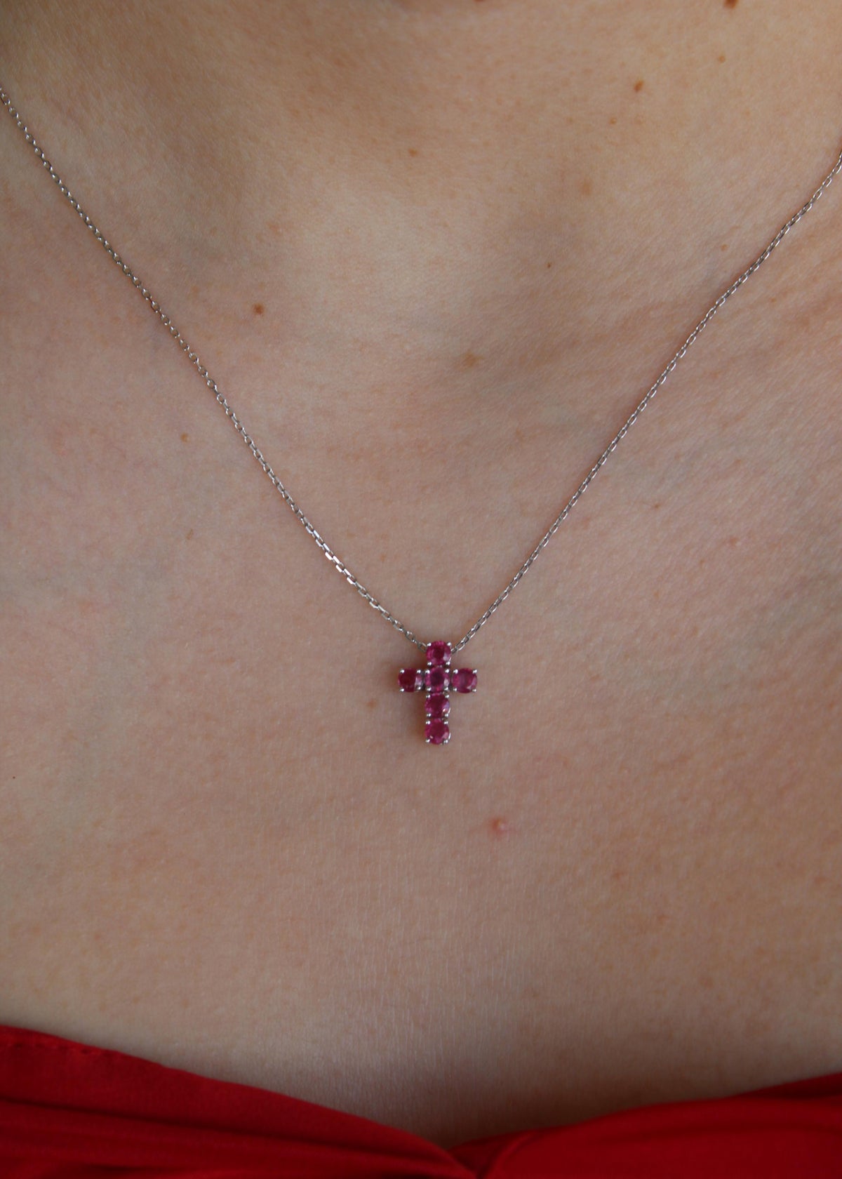 Cruz Piedras Naturales