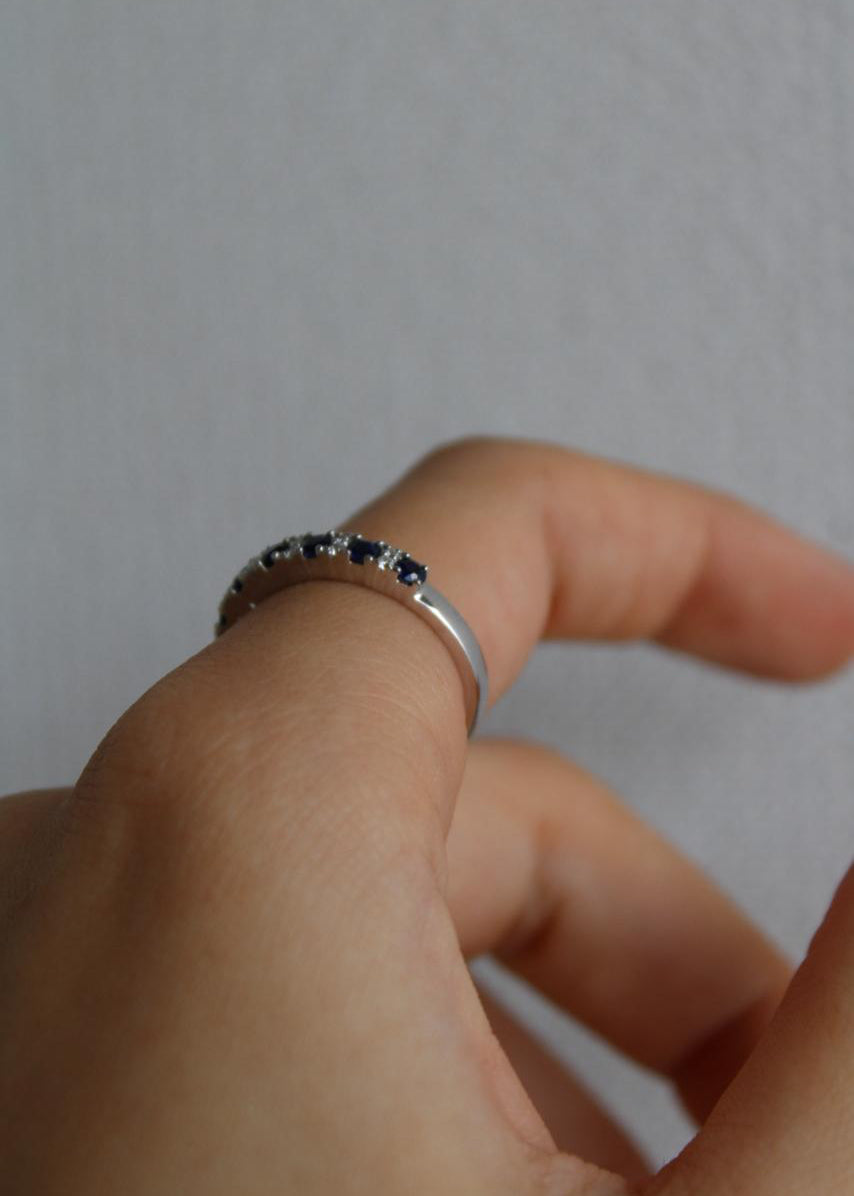 Anillo Media Churumbela
