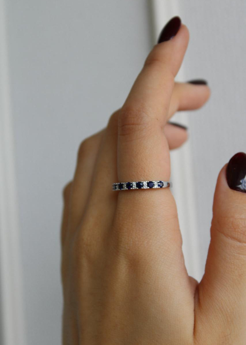 Anillo Media Churumbela