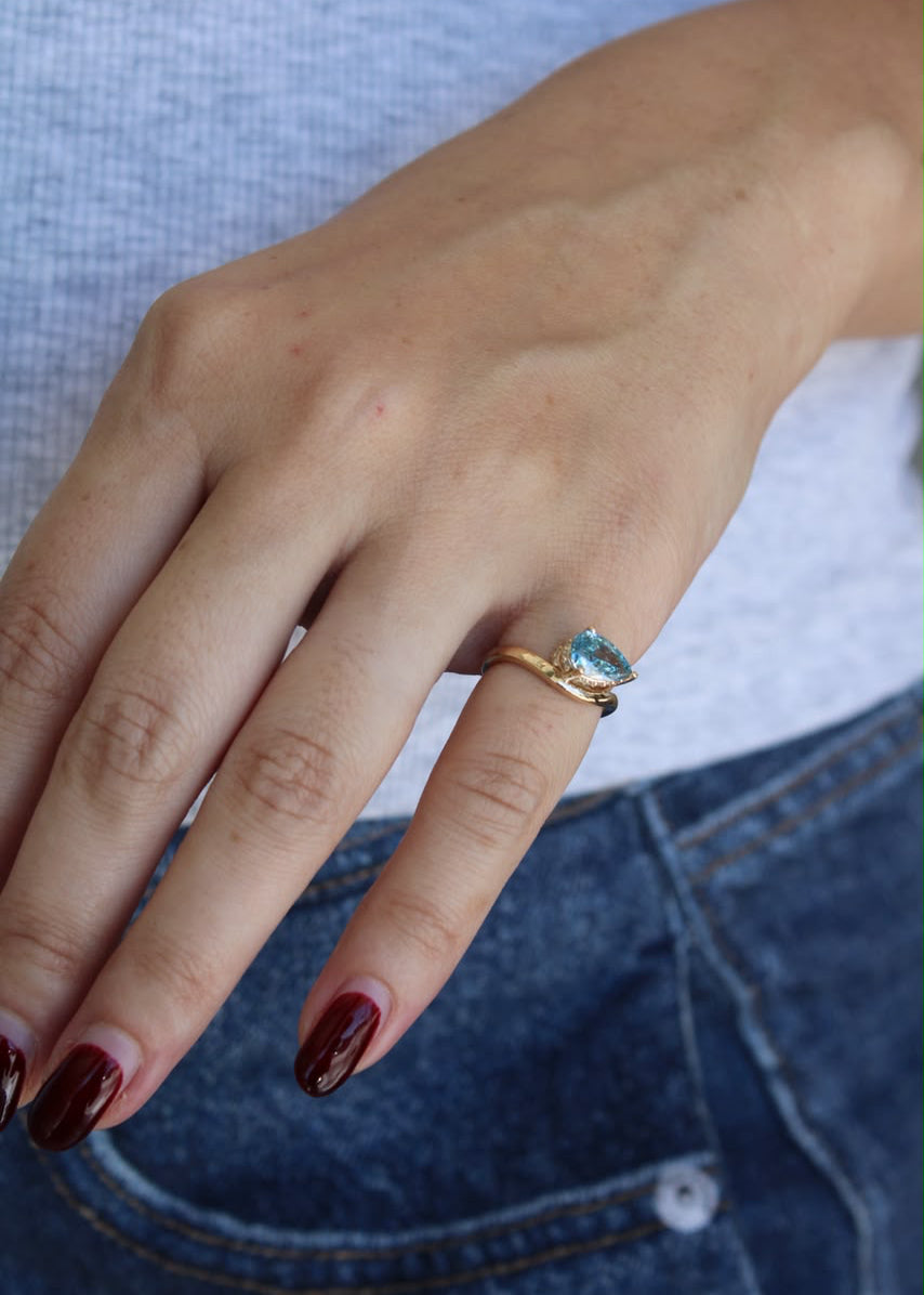 Helena Diamond Ring PRE-ORDER