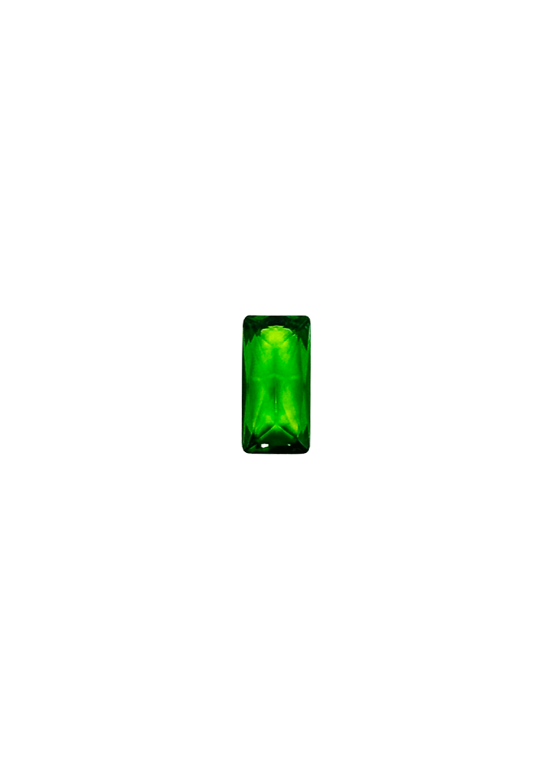 Anillo Baguette
