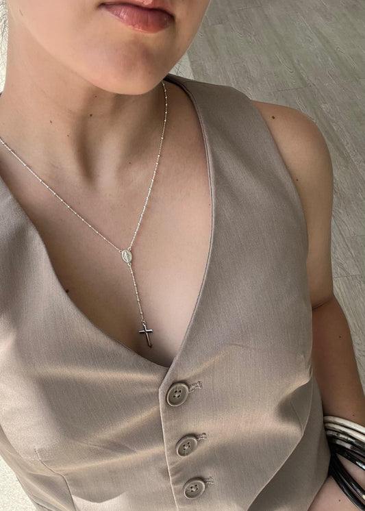Collar Rosario