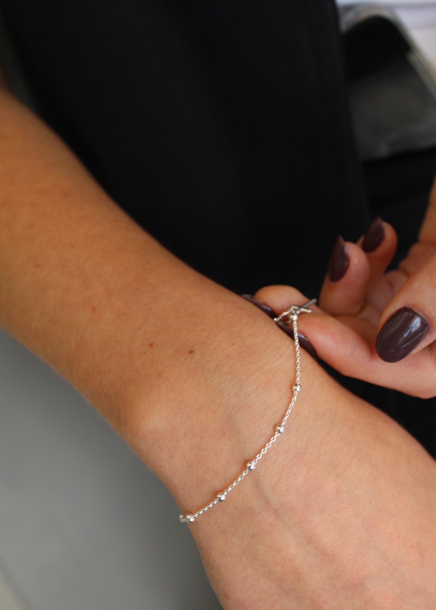 Pulsera Decenario