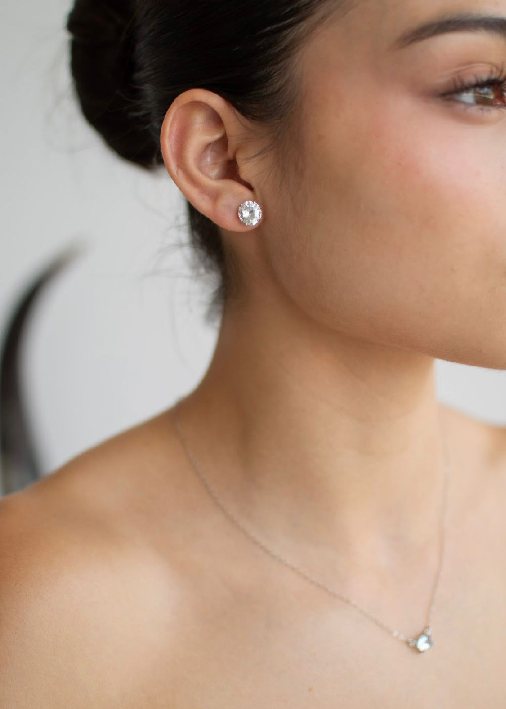 Aretes Charlotte