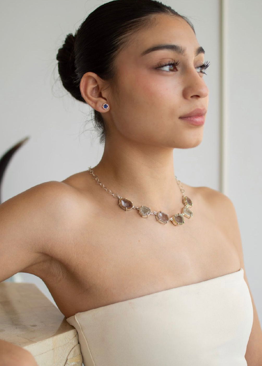 Choker Geodas