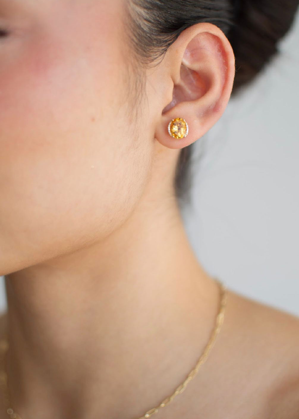 Aretes Charlotte
