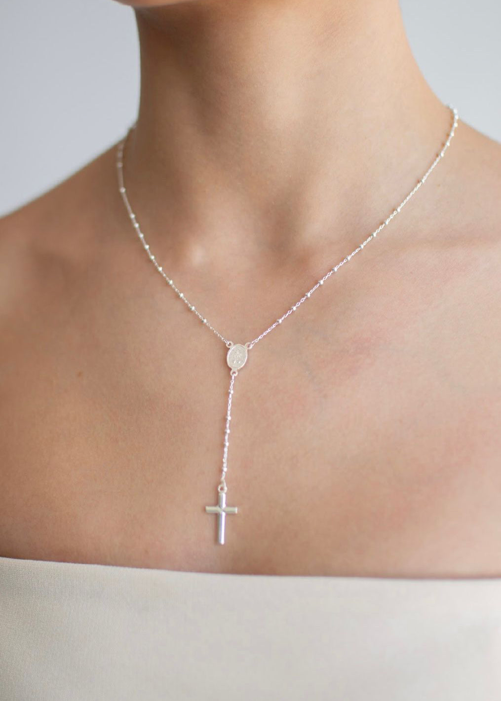 Collar Rosario