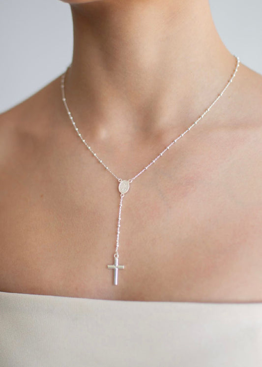 Collar Rosario