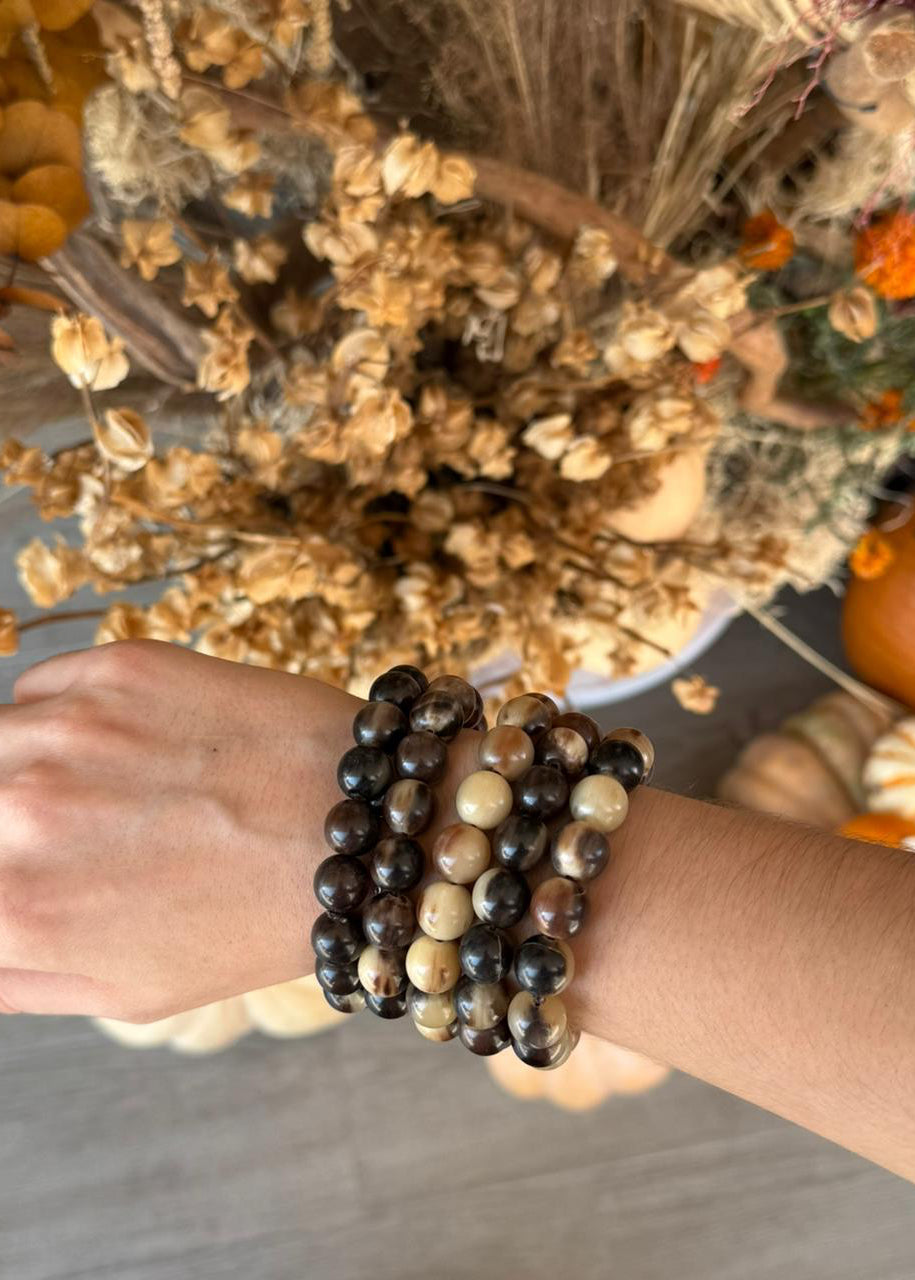 Pulsera Beaded Watusi