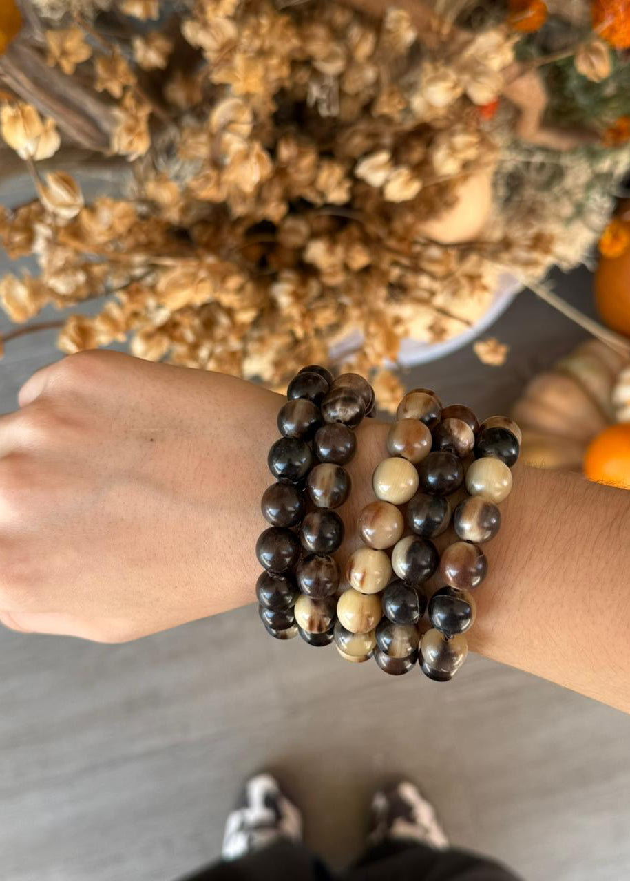 Pulsera Beaded Watusi