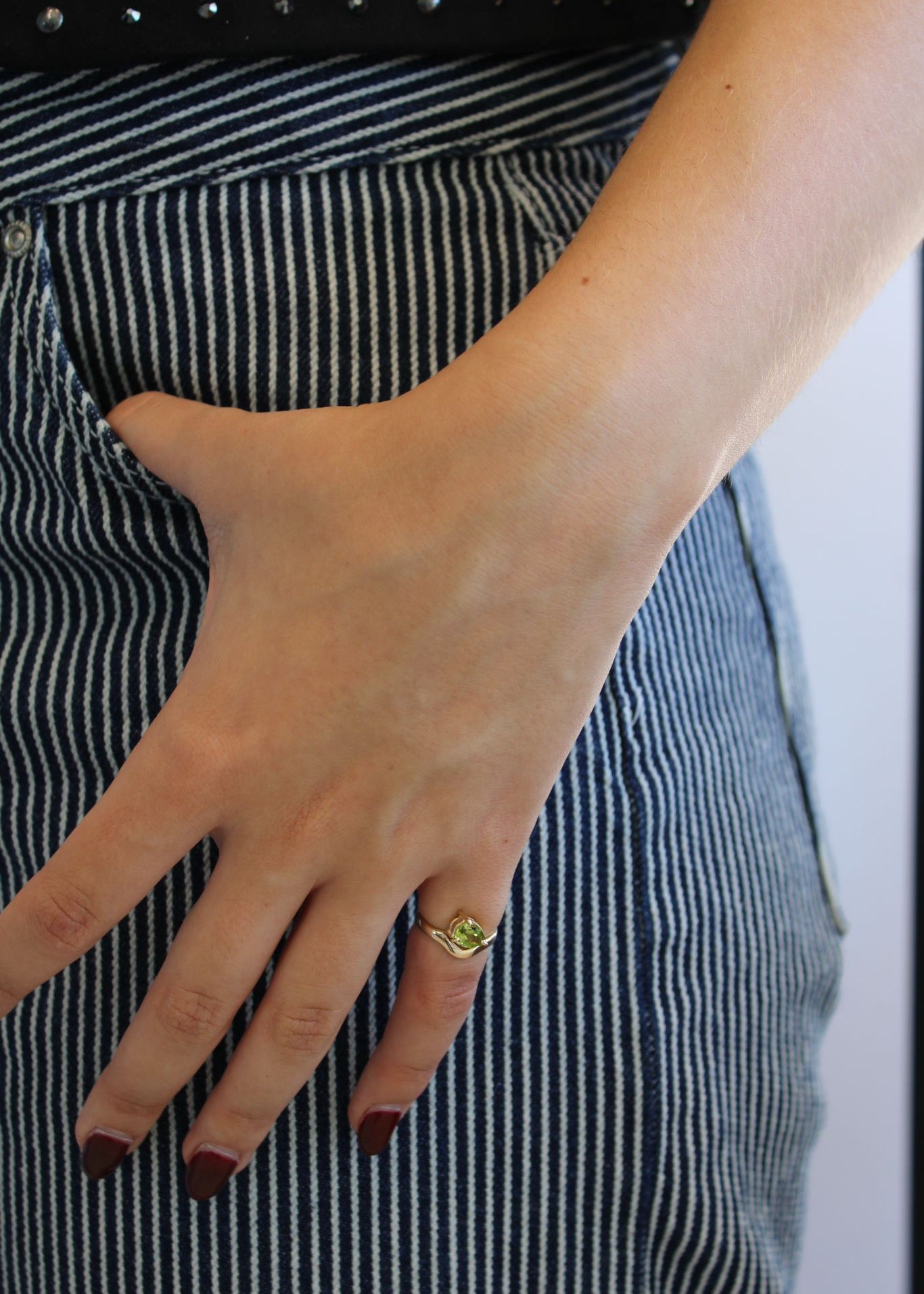 Helena Ring Oro PRE-ORDER