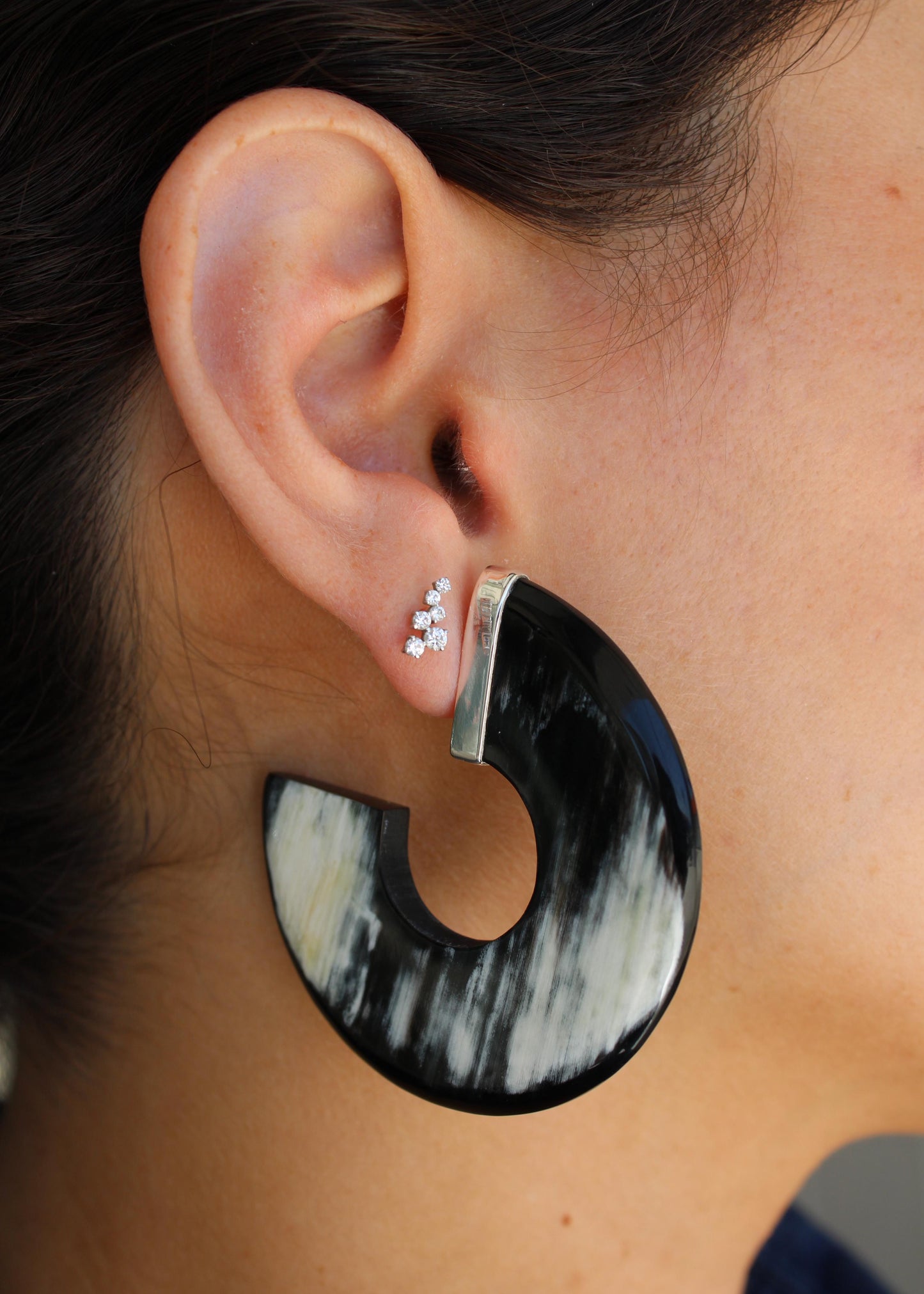 Hoops Madeira Watusi