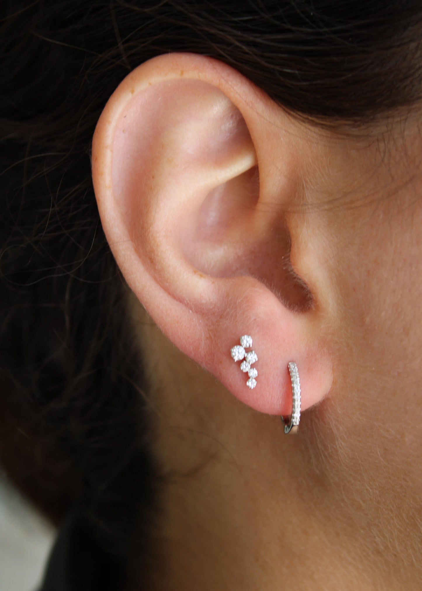 Huggies c/Diamantes Oro