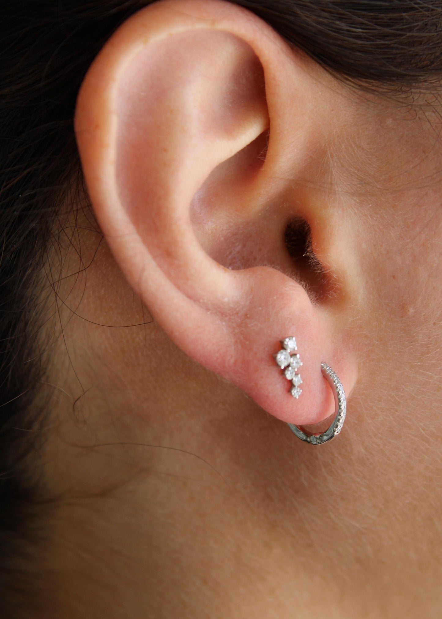 Huggies c/Diamantes Oro