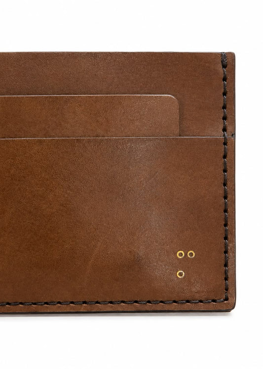 Cartera Origami