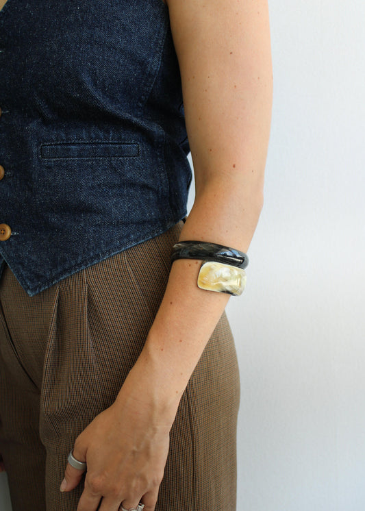 Watusi Bangles