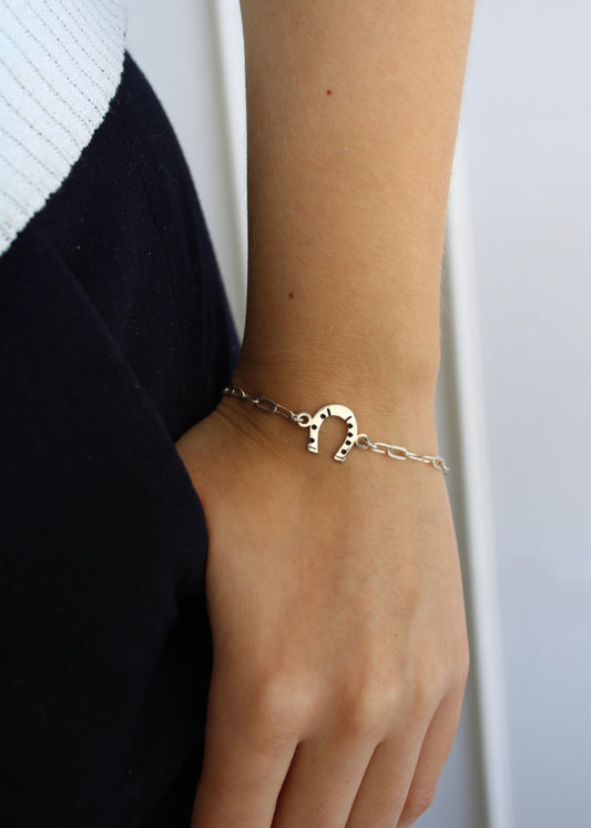 Pulsera Herradura