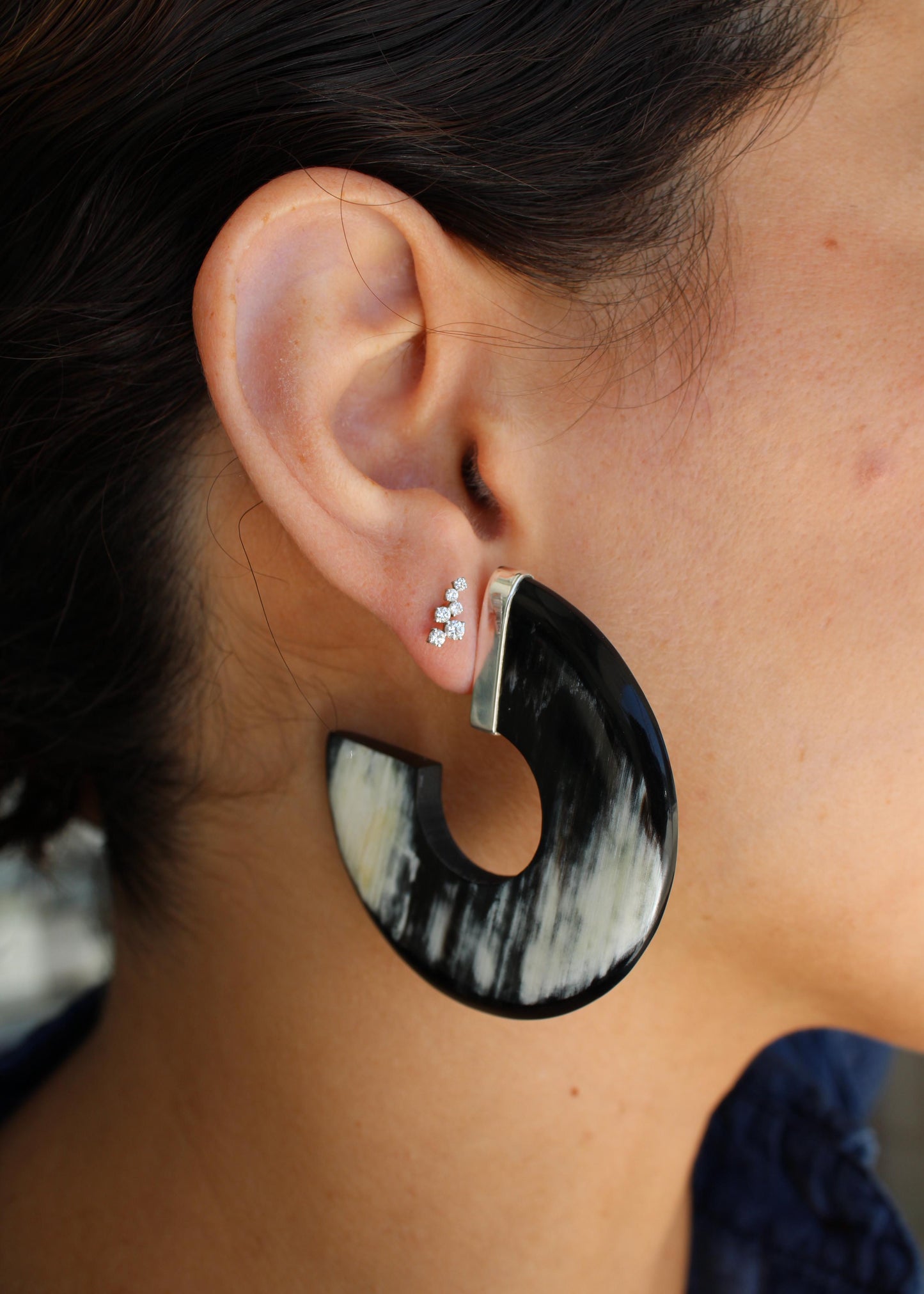 Hoops Madeira Watusi