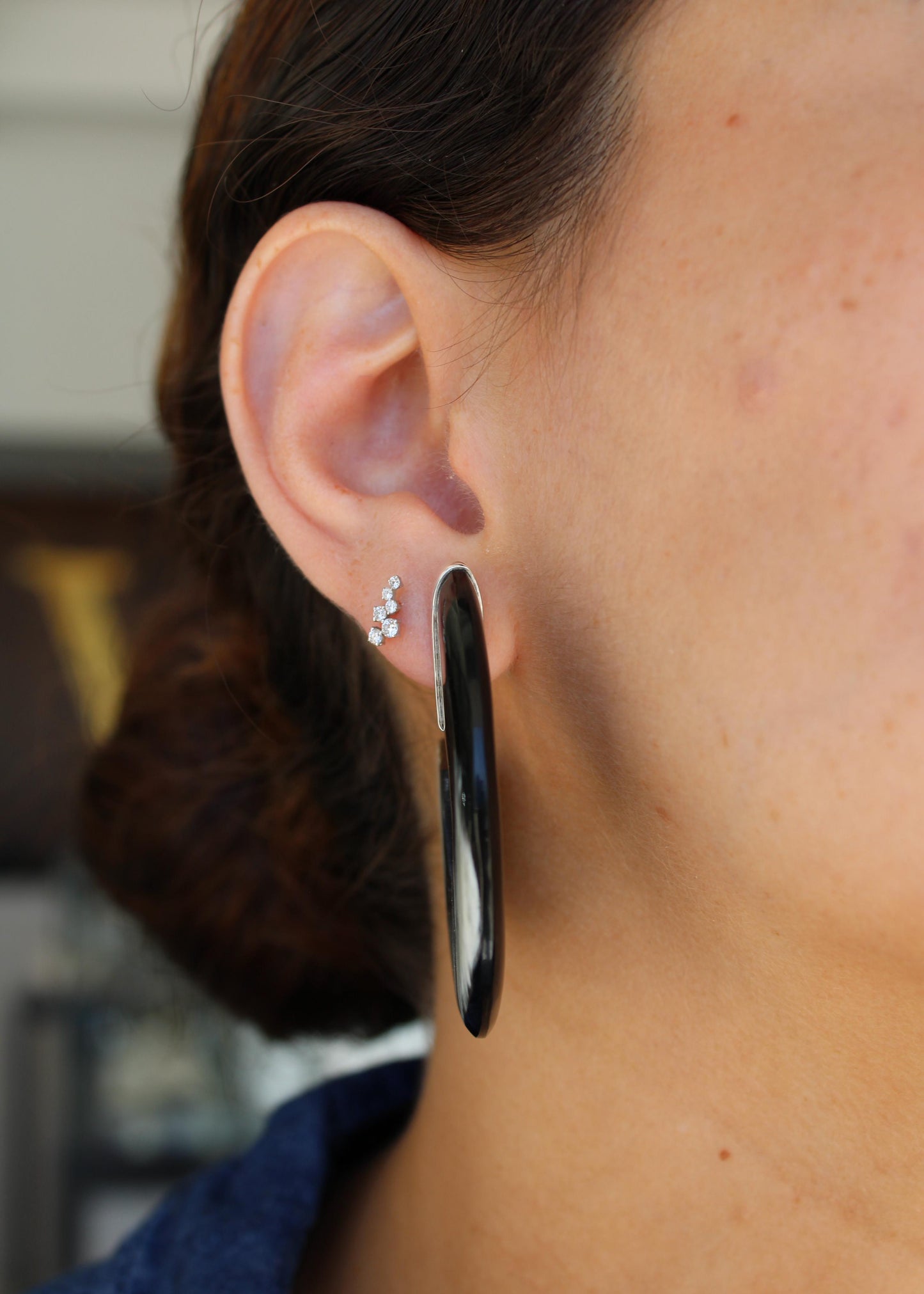 Hoops Madeira Watusi