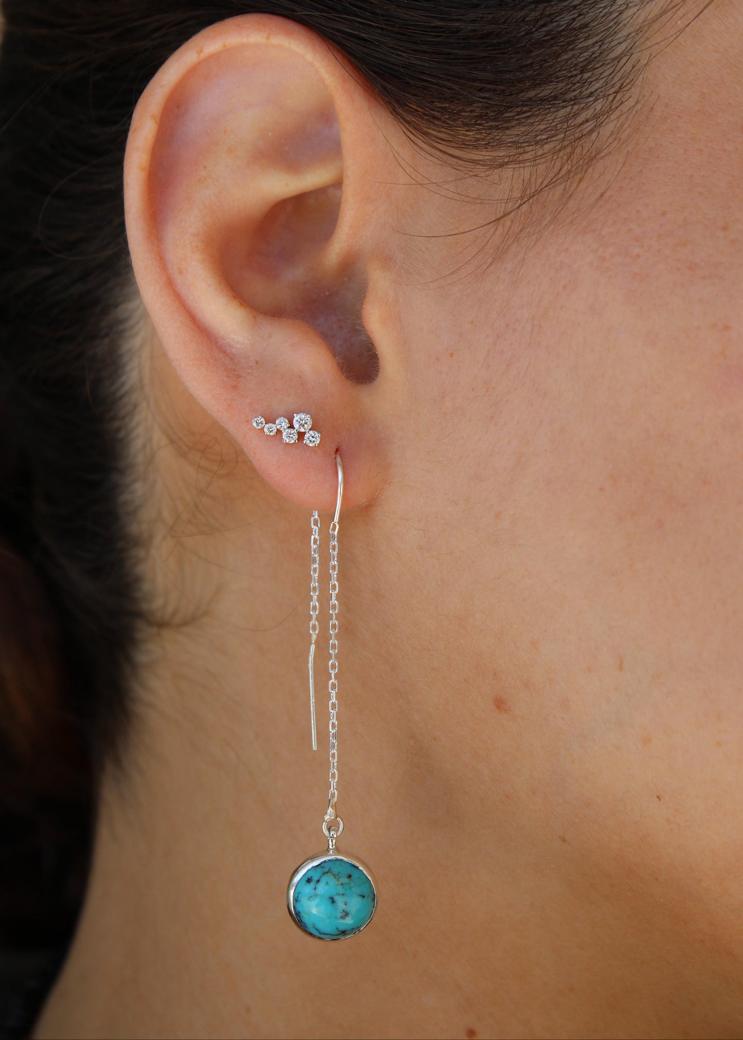 Aretes Voladores