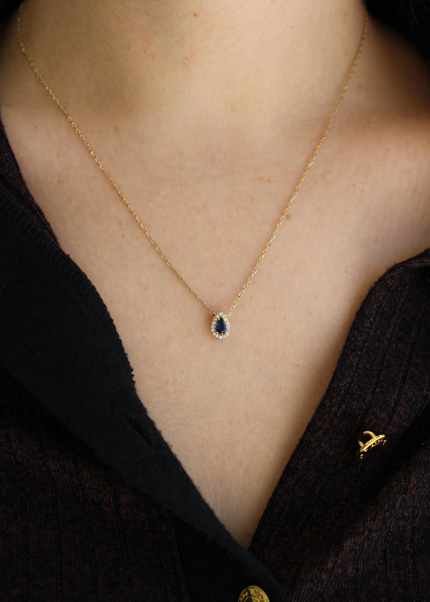 Collar Aurora