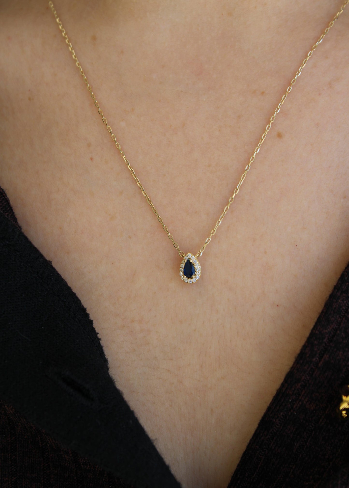 Collar Aurora