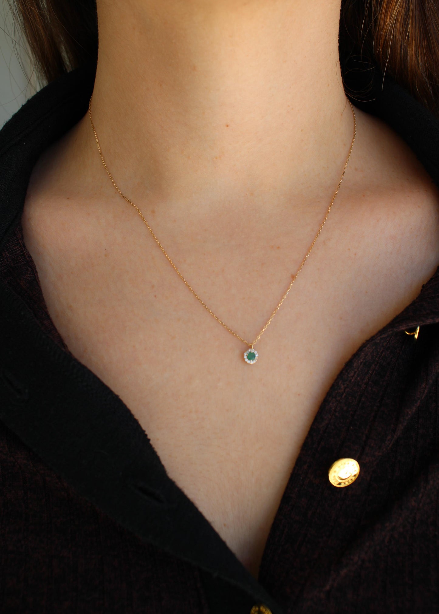 Collar Agra