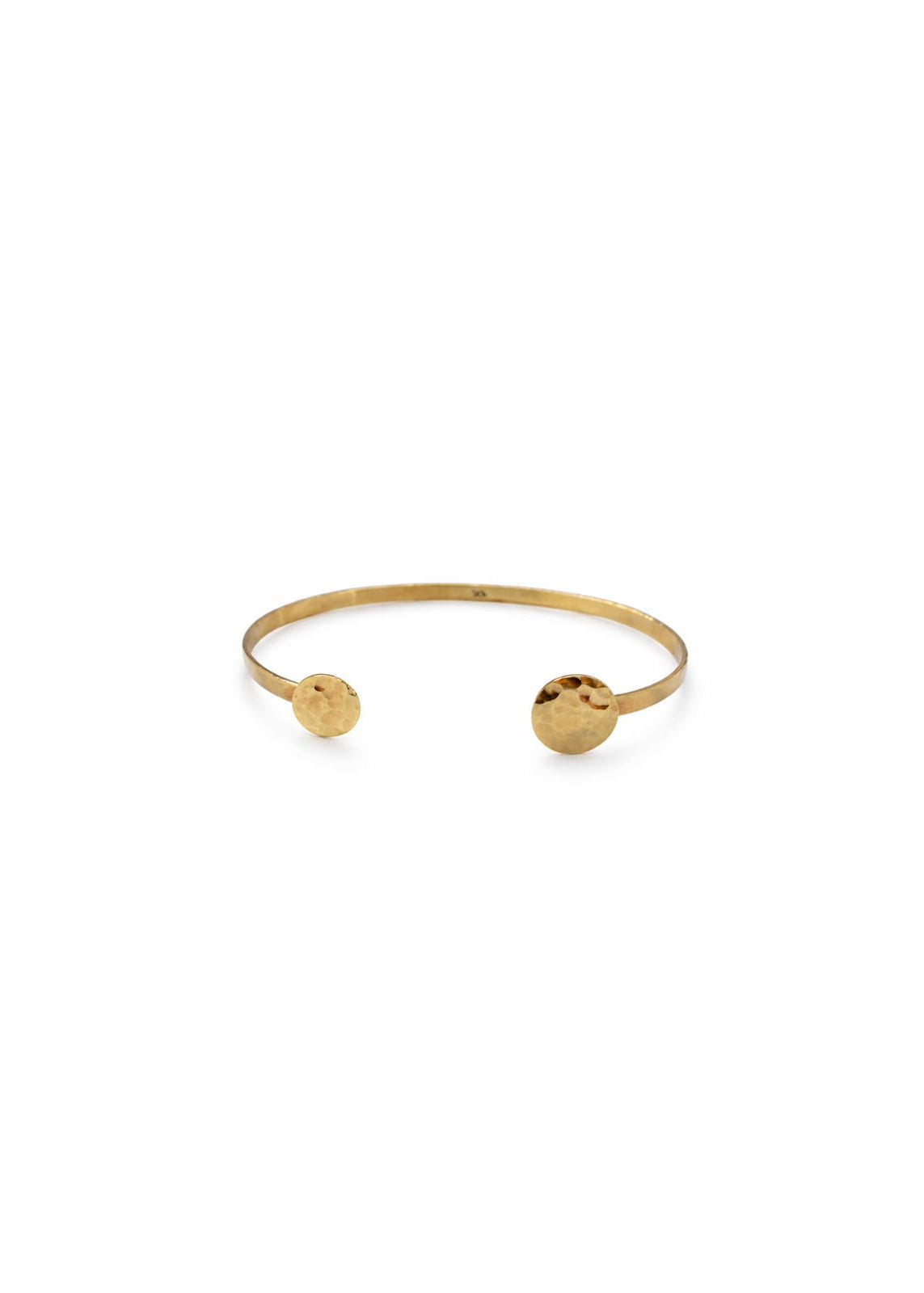 Brazalete Oro