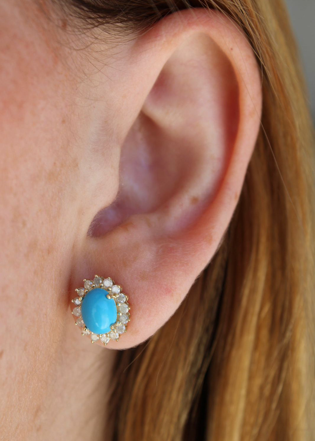 Aretes Kate