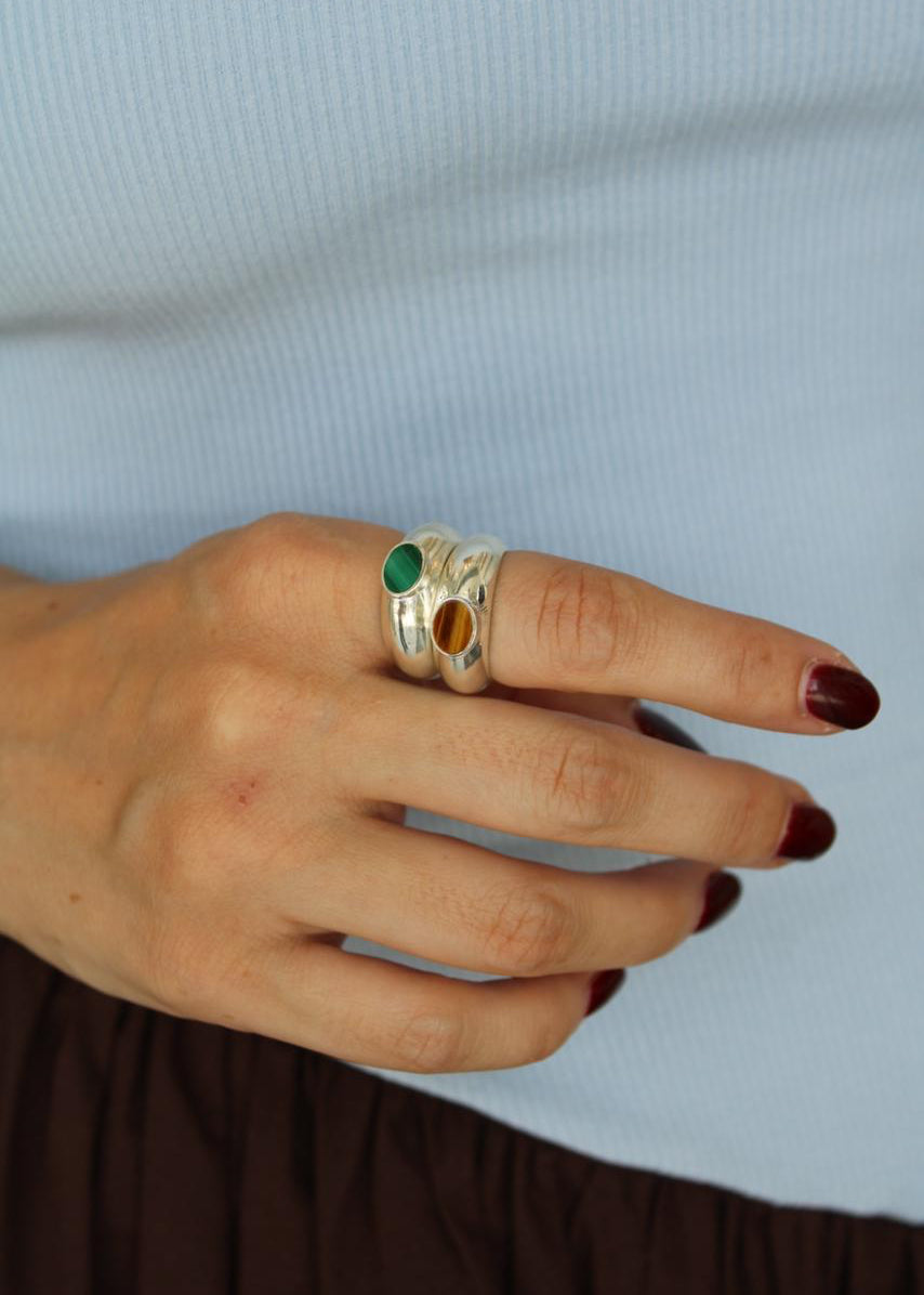 Anillo Cairo