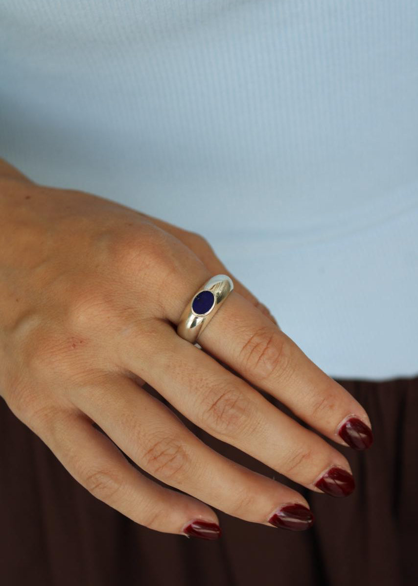 Anillo Cairo