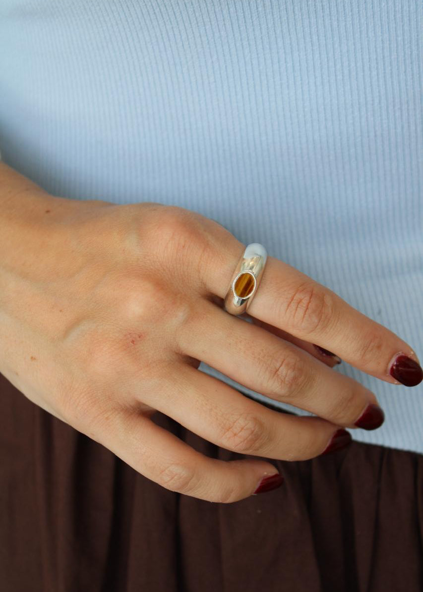 Anillo Cairo