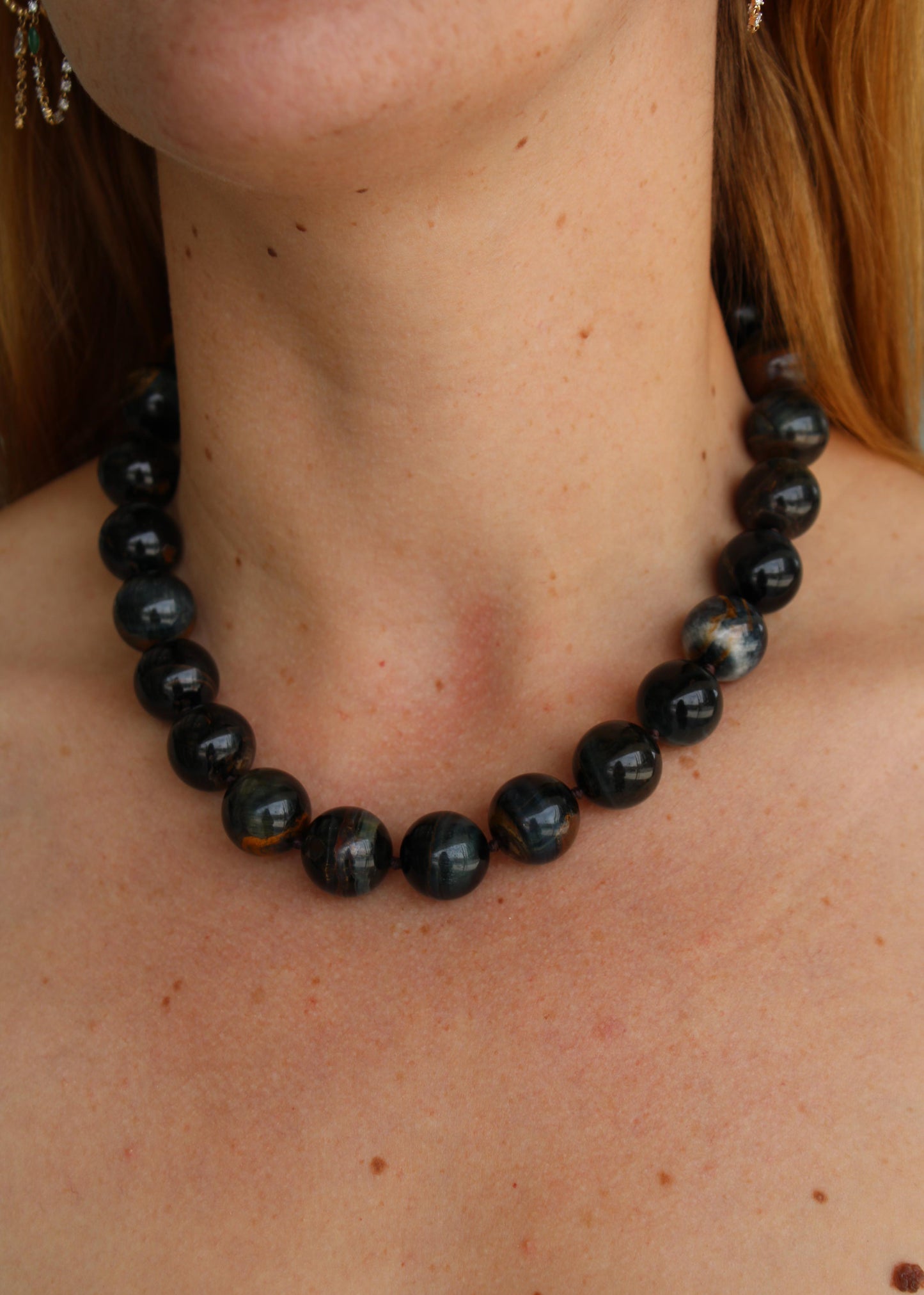 Collar Nairobi