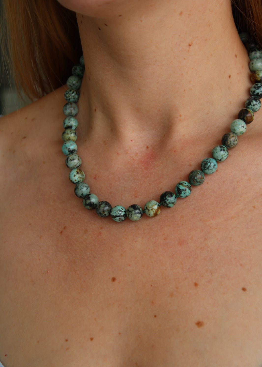 Collar Nairobi