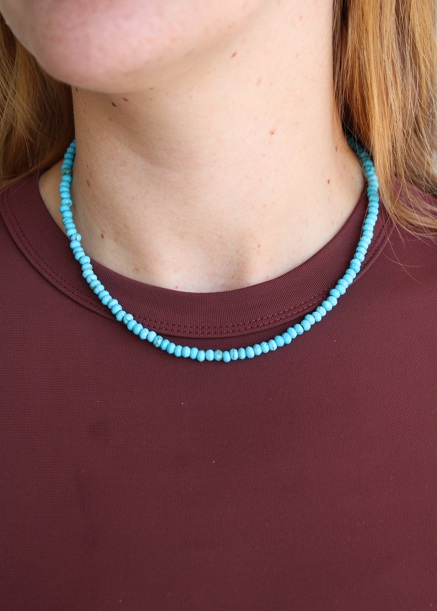 Collar San Diego