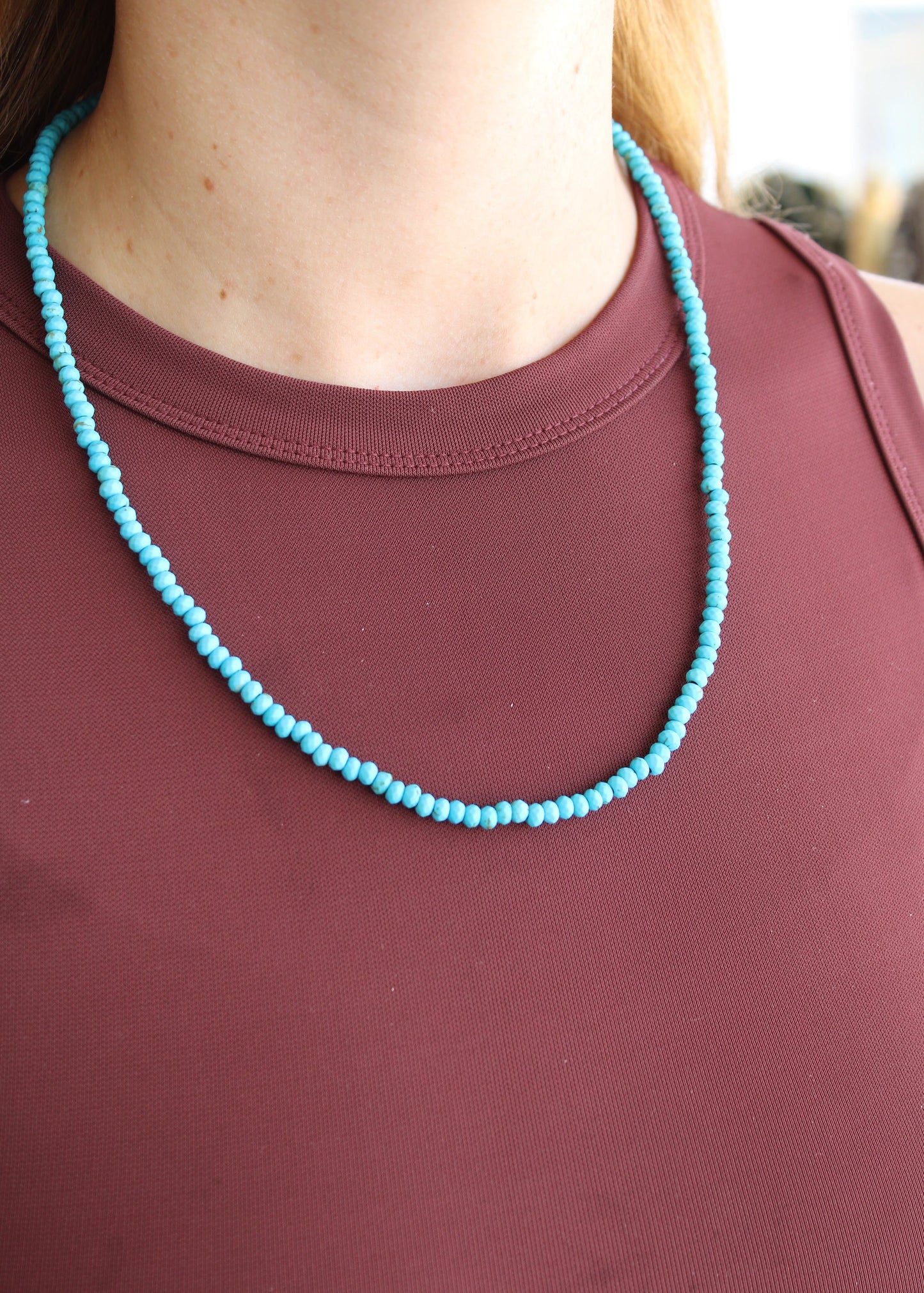 Collar San Diego
